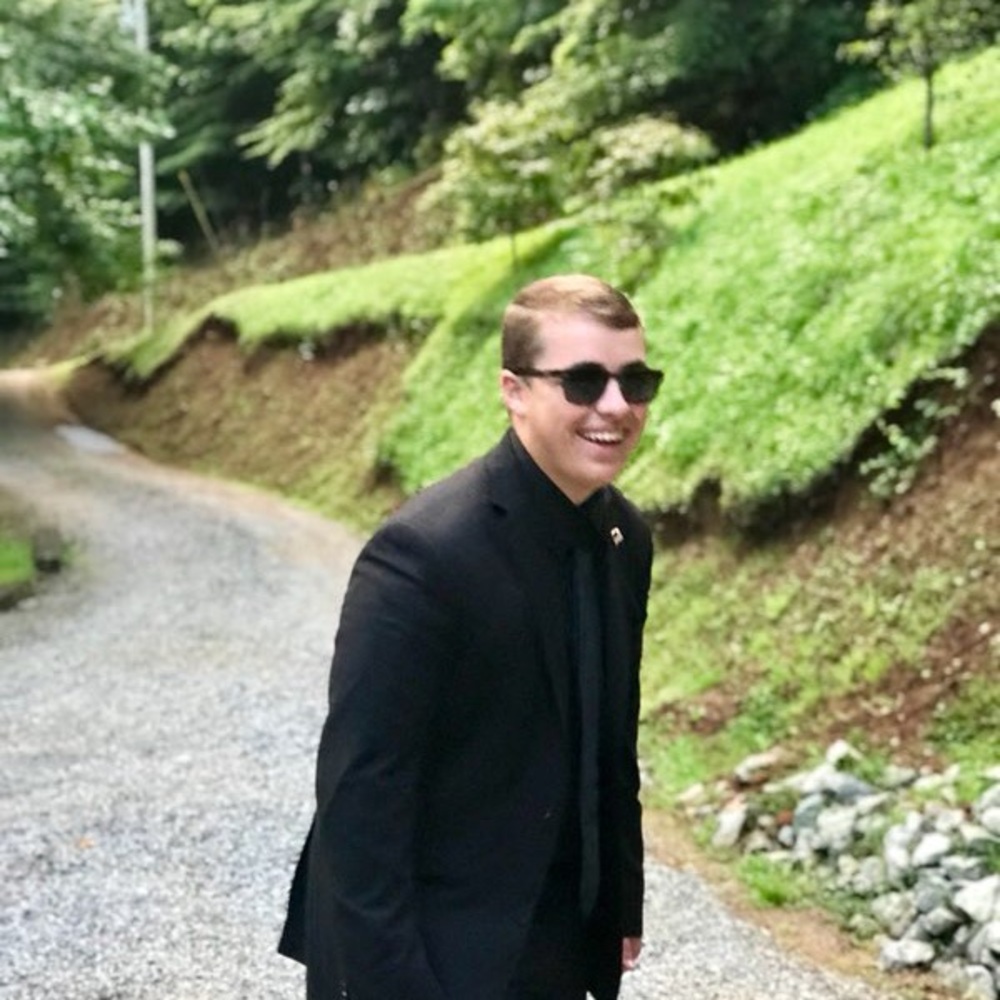 Meet your Posher, Mason